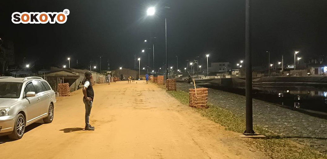 成功實(shí)施物聯(lián)網(wǎng)技術(shù)，提升道路照明系統(tǒng)智能化水平